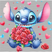 Valentine's Day-QRJ  1150